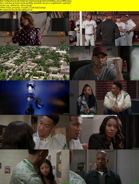 all american homecoming torrent magnet|All.American.Homecoming.S01E13.FiNAL.FRENCH.720p.AMZN.WEB .